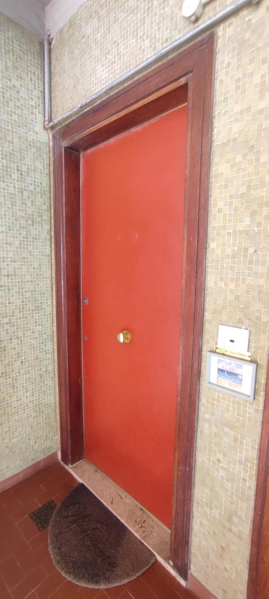 Ostia Loft Fronte Mare Apartamento Exterior foto