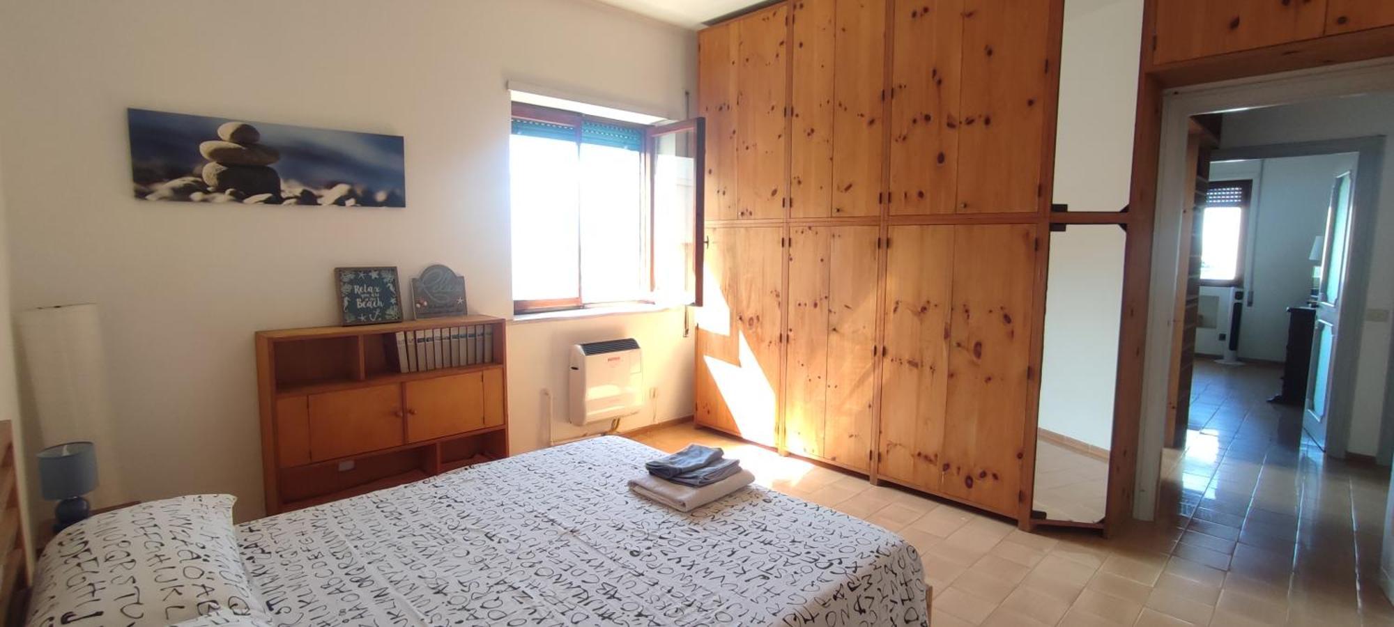 Ostia Loft Fronte Mare Apartamento Exterior foto