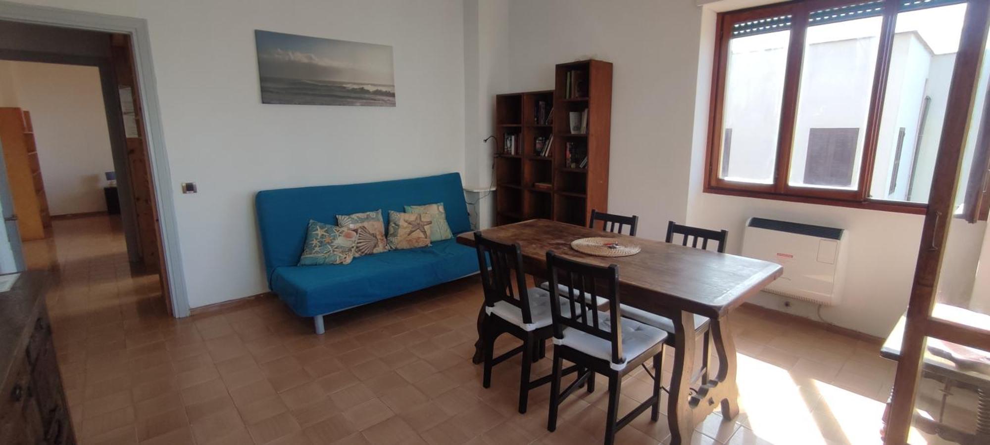 Ostia Loft Fronte Mare Apartamento Exterior foto