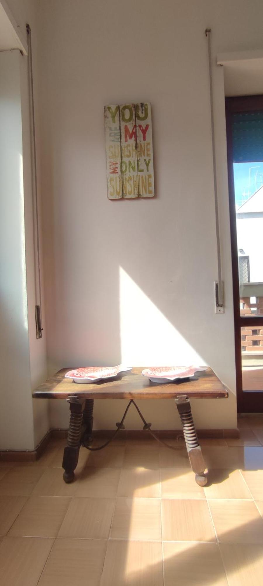 Ostia Loft Fronte Mare Apartamento Exterior foto