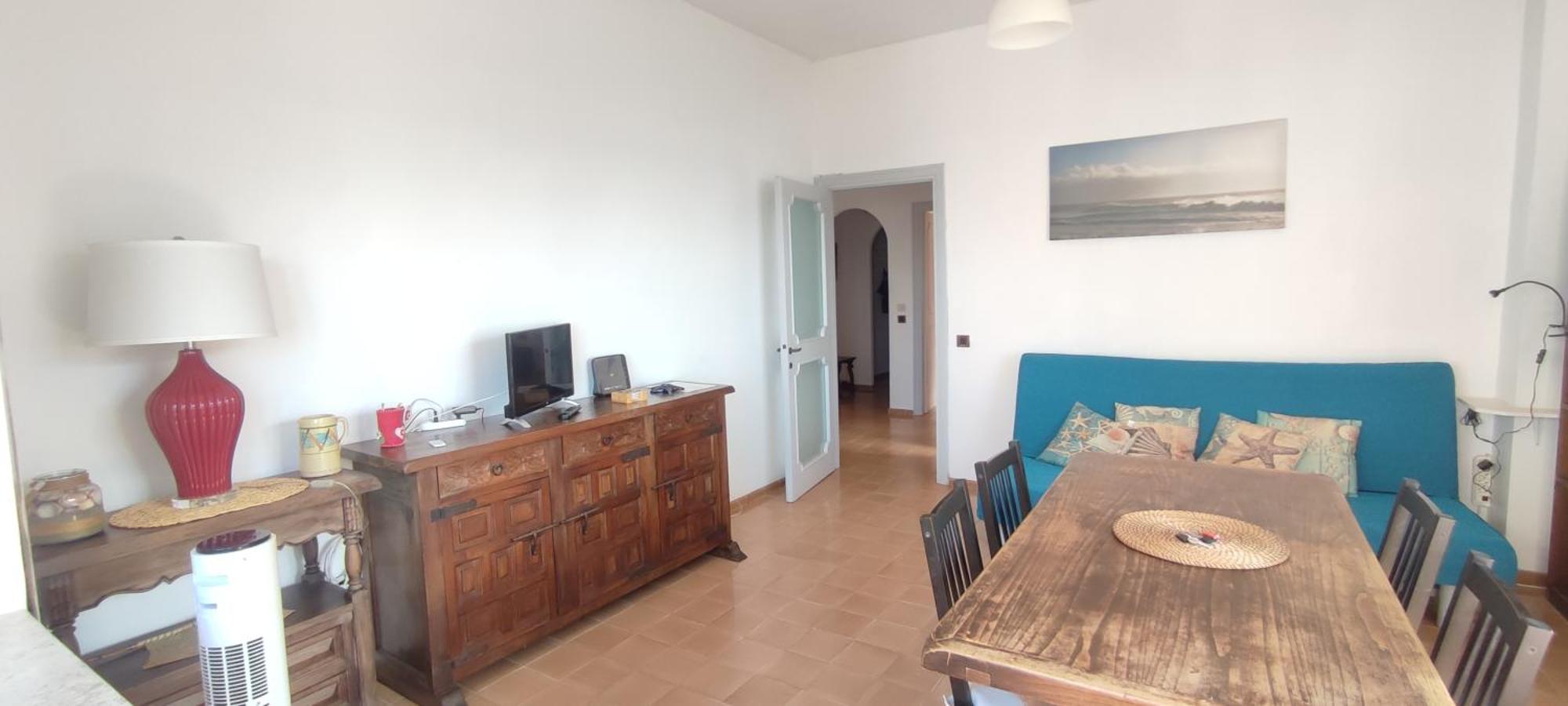 Ostia Loft Fronte Mare Apartamento Exterior foto