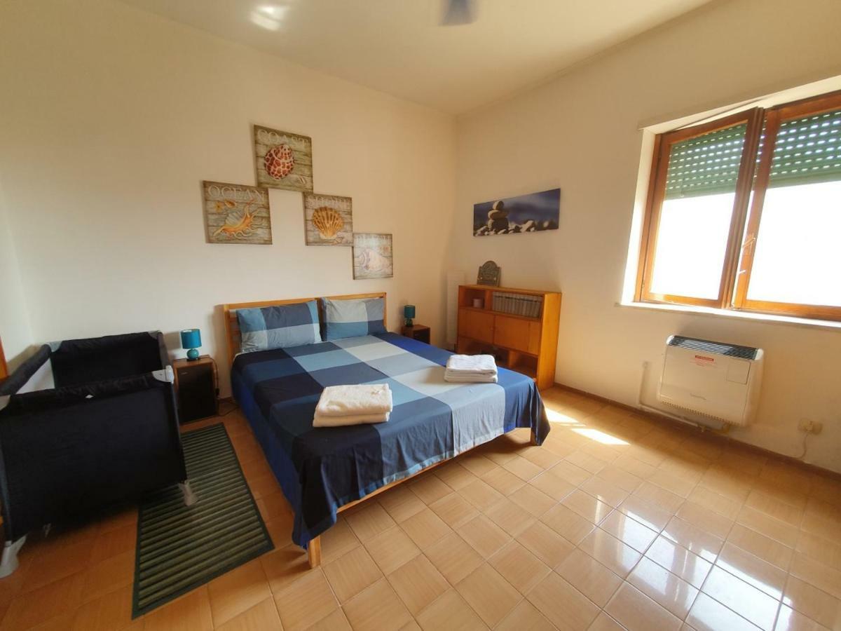 Ostia Loft Fronte Mare Apartamento Exterior foto